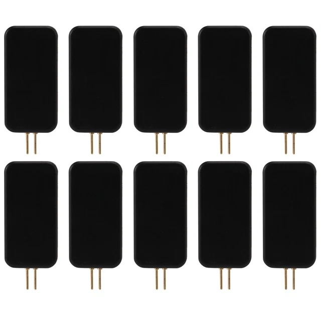 10Pc Car Simulator Detection Tool Resistor Fault Finding Diagnostic Too I4U5