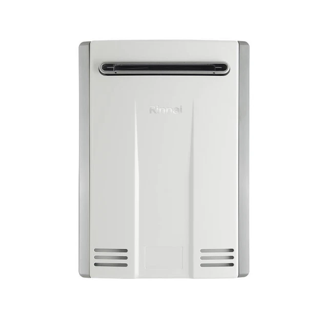 CHAUFFE-EAU LA CONDENSATION Rinnai Infinity N32e De Extérieur REU-N3237WC-E-NG  EUR 2.304,12 - PicClick FR