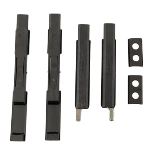 Cerniera Anta Ribalta R40 1246-705 Savio - Foto 4