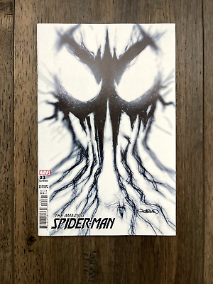 Amazing Spider-Man #93 LGY894 Patrick Gleason variant MARVEL COMICS CVR 002