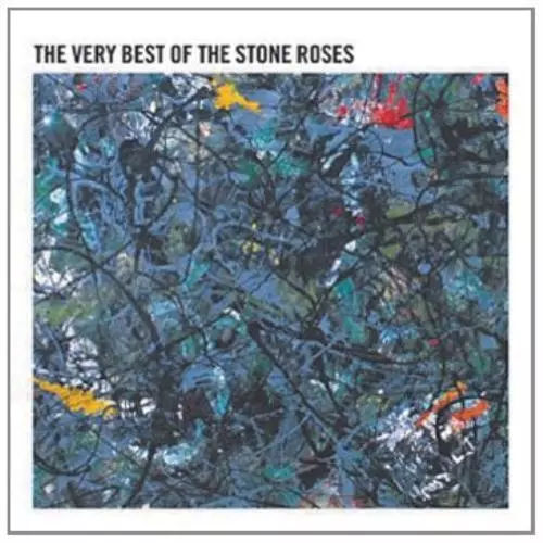 The Stone Roses : The Very Best of the Stone Roses CD (2004) Fast and FREE P & P