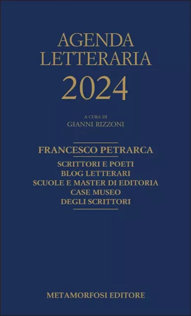 AGENDA DEL RISPARMIO 2024 - Meazza M. (cur.) EUR 16,90 - PicClick IT