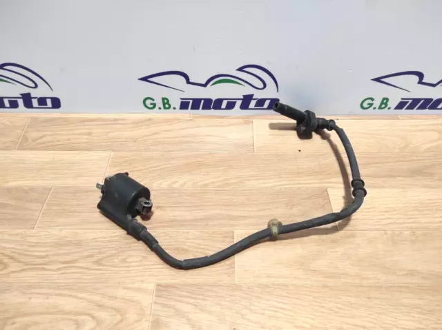 Bobina accensione avviamento HONDA SH 300 i 2011 2014