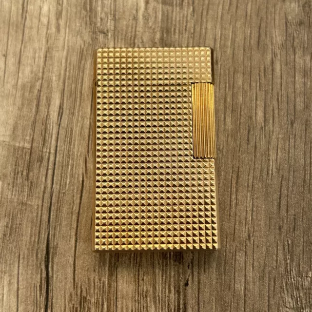 Briquet DUPONT Vintage (1) Briquet DUPONT Vintage (1)