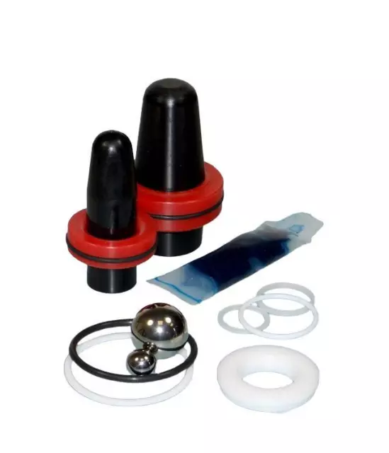 REPLACES TITAN Wagner PACKING KIT 0551687 EPX 2455/2555, Advantage 700/1100