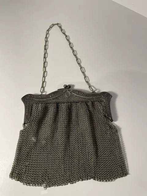 Ancienne Sac de bal