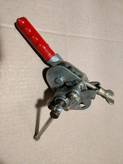 45° Parker,Rolo-Flair Rotary Flaring Tool