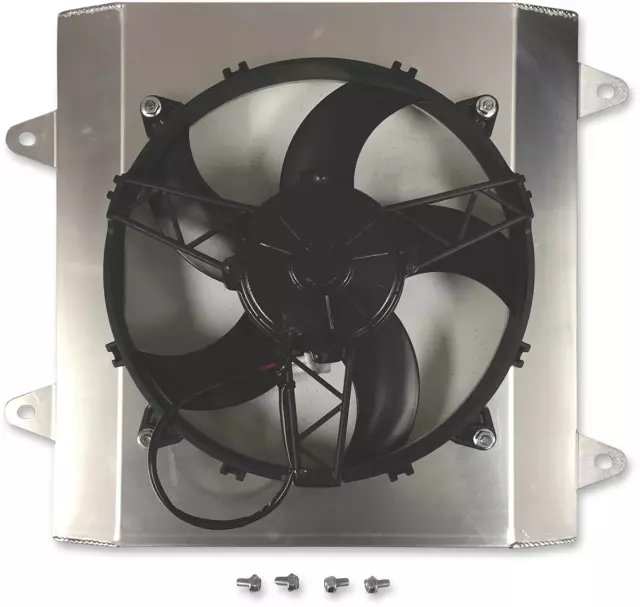 Moose Racing Hi Performance Cooling Fan 1901-0627