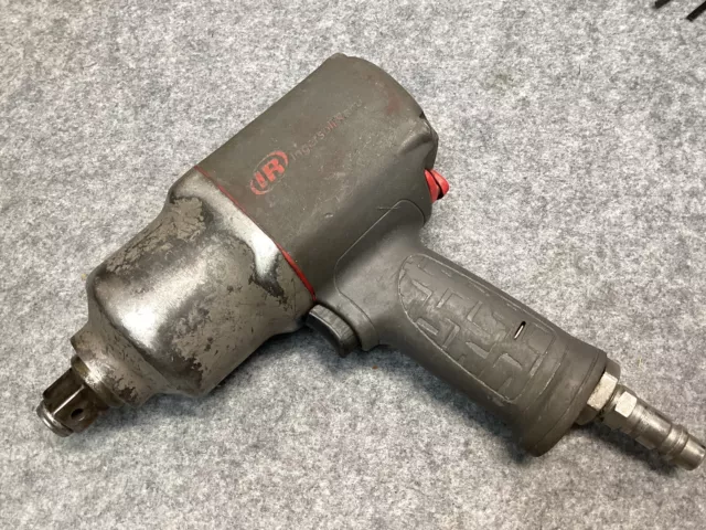 Ingersoll Rand 2145QIMAX 3/4 in Drive Composite Impact Wrench
