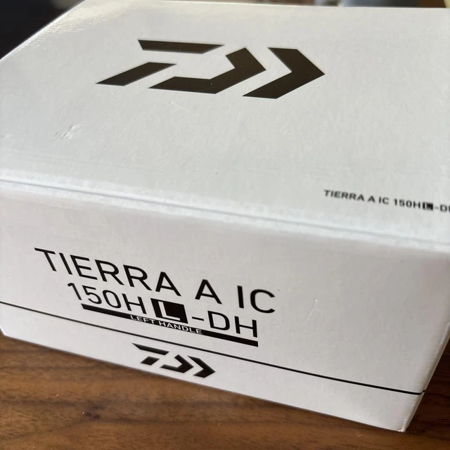 21 TIERRA A Ic 150Hl-Dh $568.21 - PicClick CA