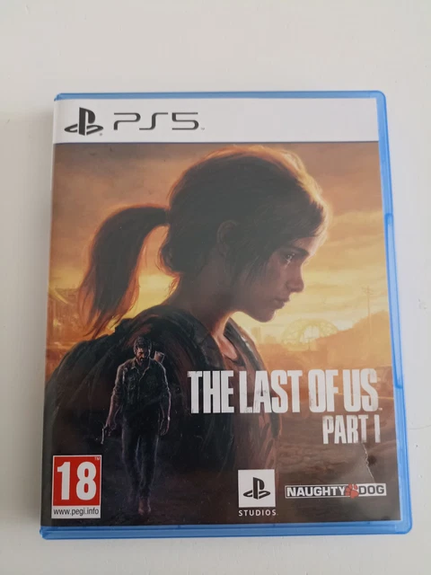 The last of us ps3 : Achat occasion | Jeux vidéo PlayStation 16 ans et + Très bon état PS3