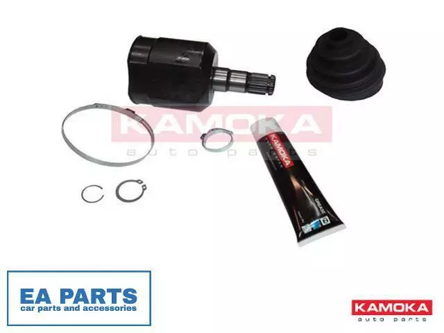 Joint Kit, drive shaft for AUDI SEAT SKODA KAMOKA 8723