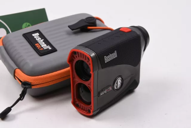 Bushnell Pro X2 / Rangefinder