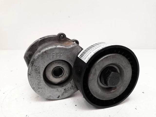 55185074AX galet tendeur Suzuki SWIFT III 1.3 DDIS (69 CV) 2005 512662