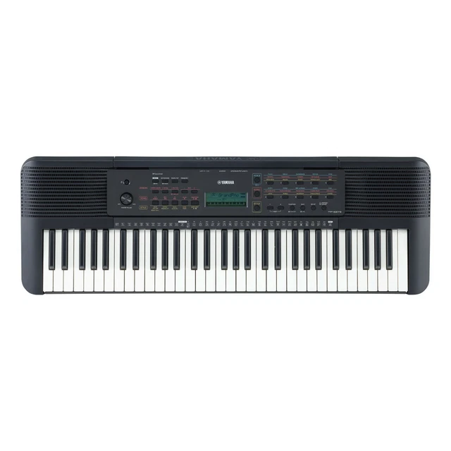 YAMAHA PSRE273 PORTABLE Digital Piano 61Key Keyboard PSRE273 EUR 166