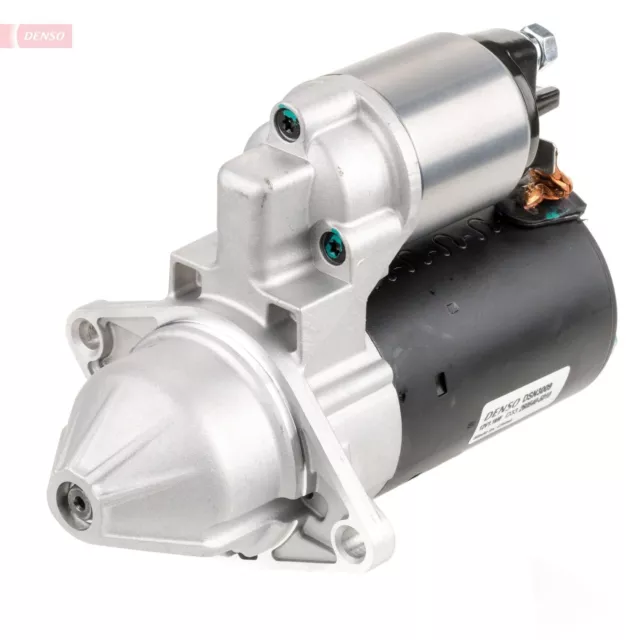 DENSO Démarreur Starter DSN3009 pour OPEL ZAFIRA B (A05) Meriva A (X03)