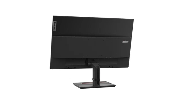 Lenovo ThinkVision S24e-20 - LED-Monitor - Full HD (1080p) - 61 cm (24") #EG347 4