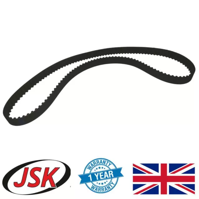 136 Tooth Timing Belt for TATA Telcoline TataMobile 1.9 2.0 Pickup Indica 1.4