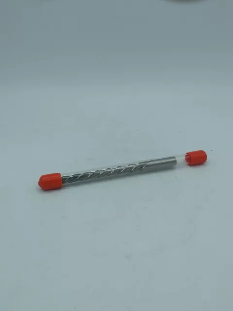 Taper pin reamer 3 Flute Spiral #4 Taper 2 reamers