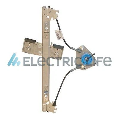 Régulateur de fenêtre VALEO 851800