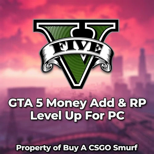 Money Gta V Online Pc
