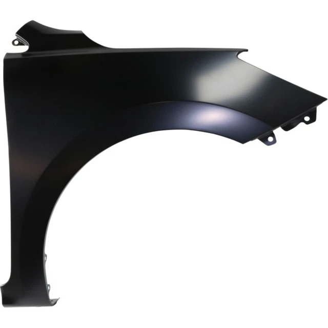 For Kia Rio 2018 2019 2020 Front Fender Passenger Side