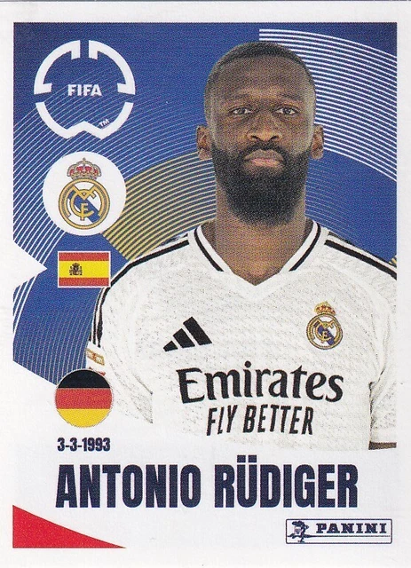 Mondiale Per Club 2025 Panini FIFA Club World Cup 2025 - Display Box 50 Sacchetti Adesivi Ufficiali Panini Box - Foto 5