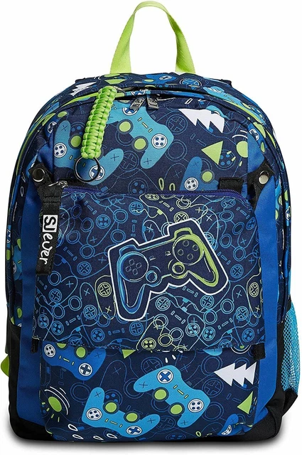Zaino sj bambino sales