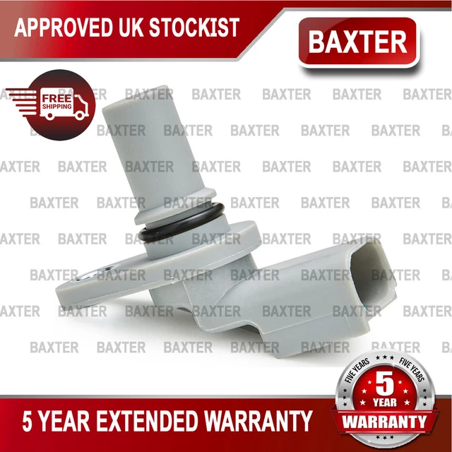 Camshaft Sensor For Ford Festa Focus Galaxy Mondeo Transt Connect CPS