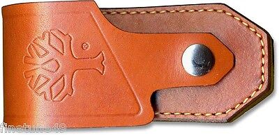 Boker Sheath - Lockblade Knife Sheath - Premium Leather - #90033