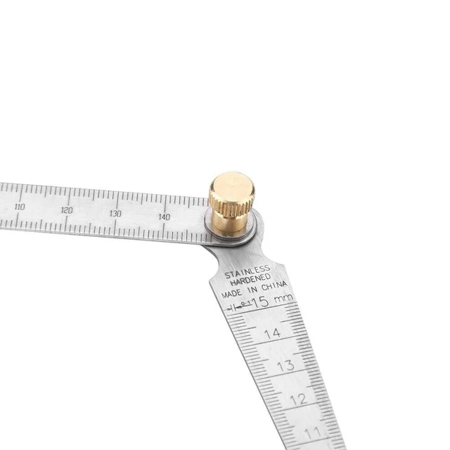 Diamètre Conique Jauge Inox 2-piece Liquidation Épaisseur Espace Haute