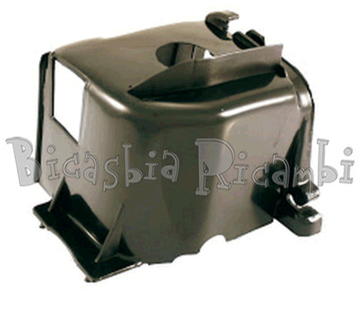 3810 CUFFIA TESTA CILINDRO ORIZZONTALE YAMAHA 50 WHY AXIS NEO'S 