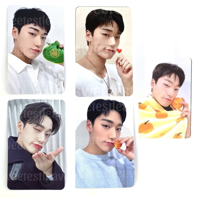 ATEEZ サン minirecord makestar 特典 まとめ売り ATEEZ サン minirecord makestar 特典 まとめ売り ateez minirecord