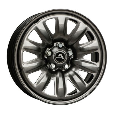 Alcar CERCHI ALCAR HYBRIDRAD 130001A PER VOLKSWAGEN GOLF VII VARIANT 6.5x16 5x112  efb 