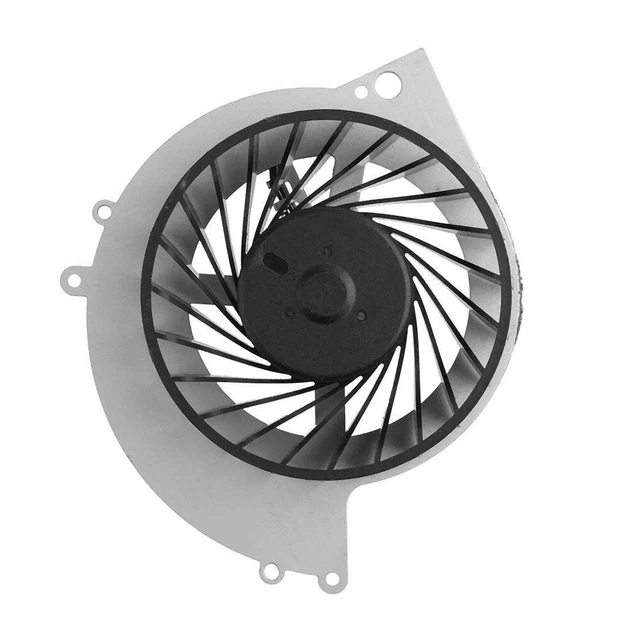 Ventola Di Raffreddamento Interna 23 Lame Per PS5 Pro – Modello 12047GA-12M-WB-01, Compatibile Con Sony PlayStation 5 Pro