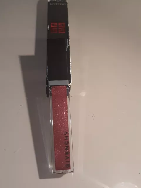 Givenchy Lipgloss n.15 Velvet Purple 6ml