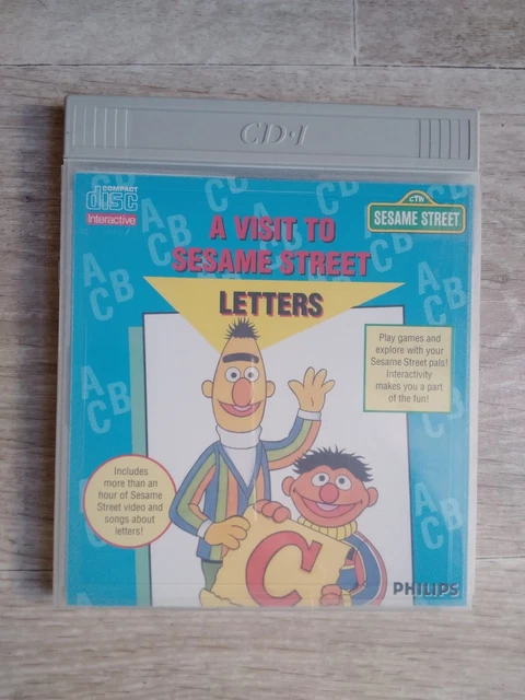 Jeu Vidéo STRIP POKER PRO Pour Philips CD-i - Version Française Complète Et RARE - État Correct