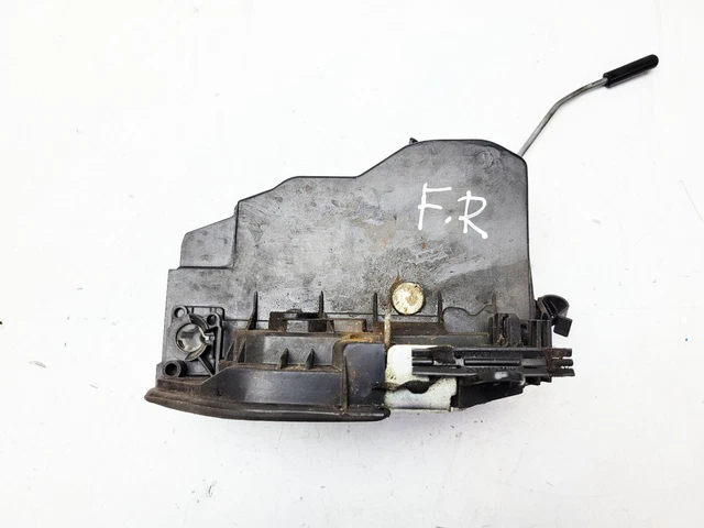 thumbnail image 2 of Front Right Driver Side Window Regulator For BMW 3 Series E46 Coupe/Convertible 1999-2007 2 of 4