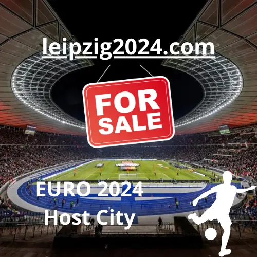 Leipzig2024.com premium domain