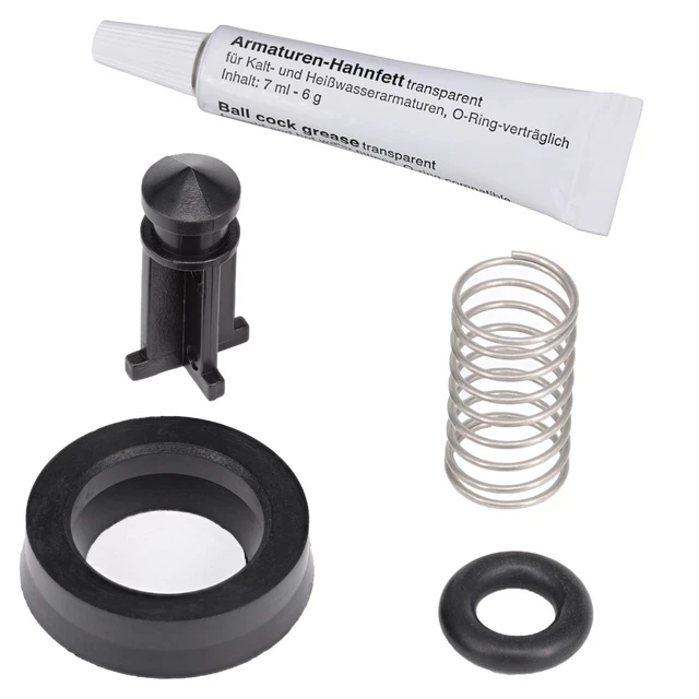Kit De Joints O-ring Pour Machine à Café Saeco/Gaggia - 15 Pièces - Neuf