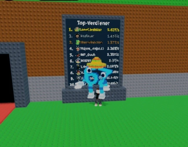 Los 67 - Steal A Brainrot / Prezzo Più Basso - Italia - Foto 5