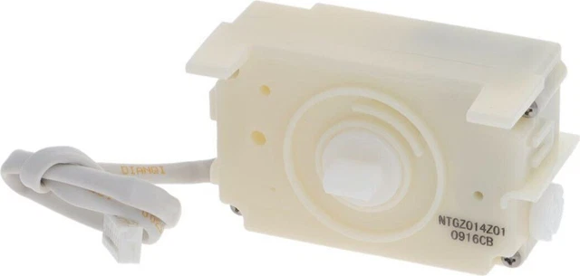 Moteur DC 40W Moteur Ventilateur Climatiseur WZD-40E 40W - Carte Mère Moteur DC Intérieur 0010404101 Moteur DC Climatiseur Interne