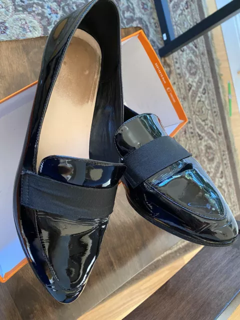 Kate Spade Loafers Size 9.5