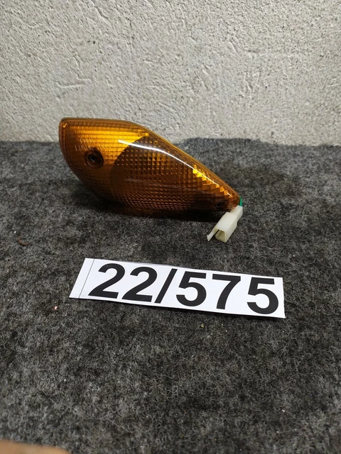 Freccia Completa Originale Anteriore Destra Yamaha Aerox Mbk Nitro 50cc