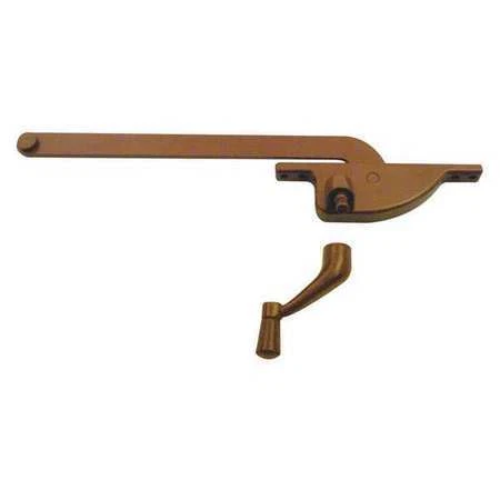 Primeline Tools H 3511 Right Hand Window Operator,9" L