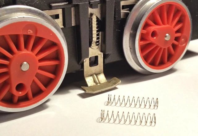 PLAYMOBIL -- PIÈCE De Rechange - Transformateur - Telecommande - LGB OU - Foto 6