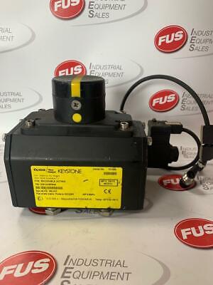 Pentair Avid Keystone PS-02201BD0B-00-0R2 ATTUATORE PNEUMATICO 