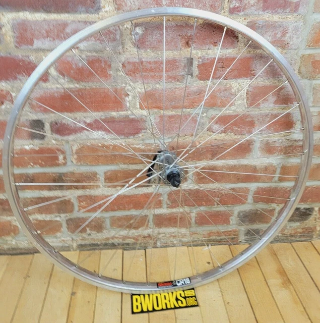 sun rims cr18 700c