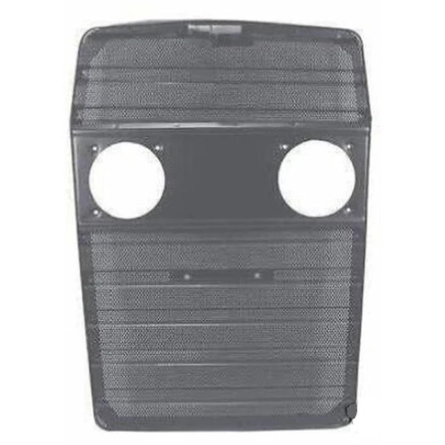 3701928M1 NEW Grille Fits Massey Ferguson 231, 240, 253, 261, 254-4, 274-4 294-4