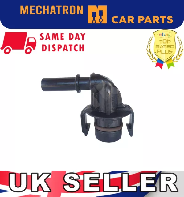 FORD FOCUS FIESTA MONDEO 1.6 TDCi BRAKE SYSTEM VACUUM PUMP PIPE 3M5Q2A451AD